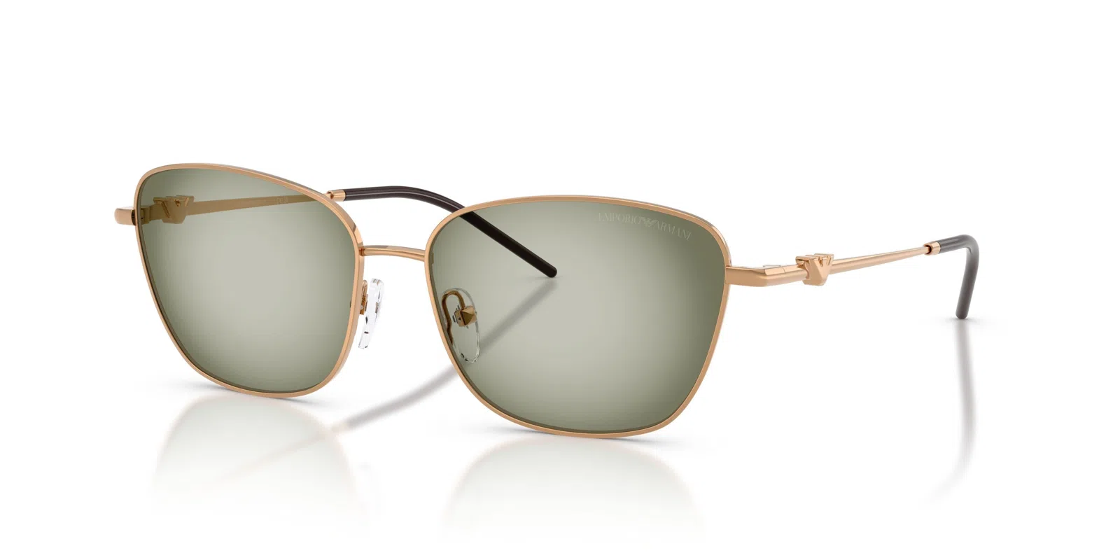 Emporio Armani 2170 Sunglasses - view 20